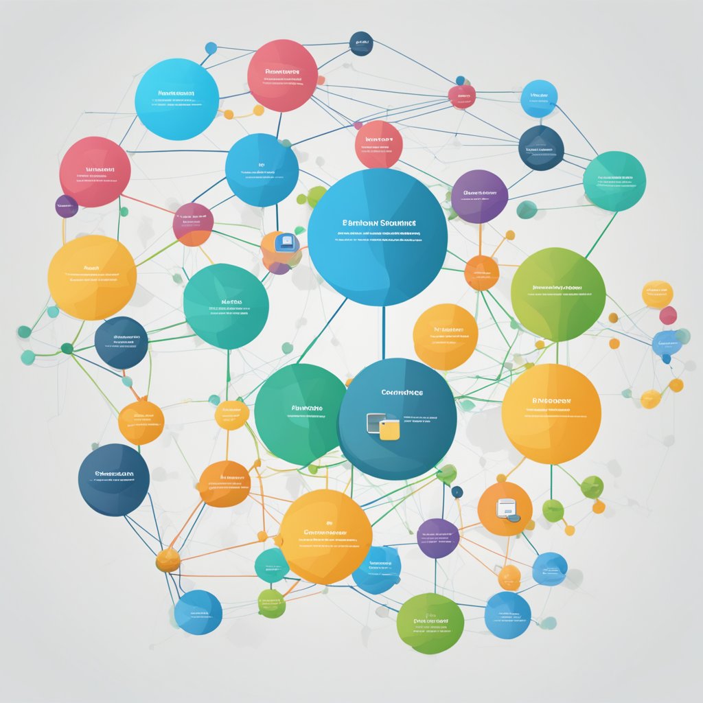 Currently, Companies Using a Domain Similar to XIVF.com and Their Domain Name